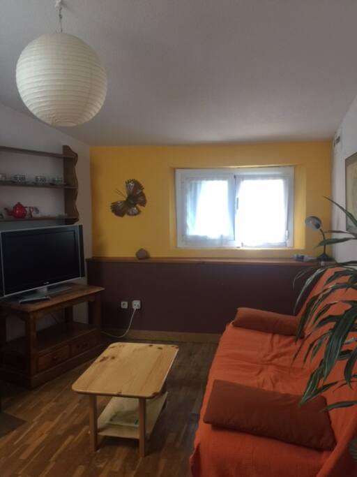 sala de estar