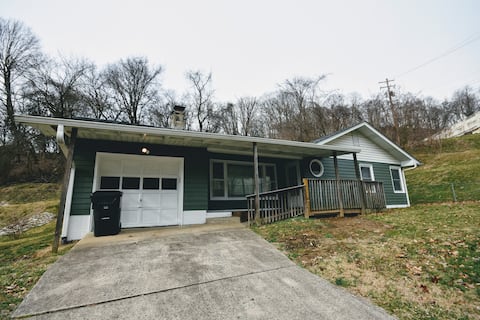 Comfy and Cozy Ranch