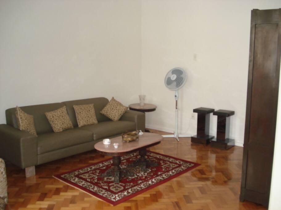 SALA DE ESTAR