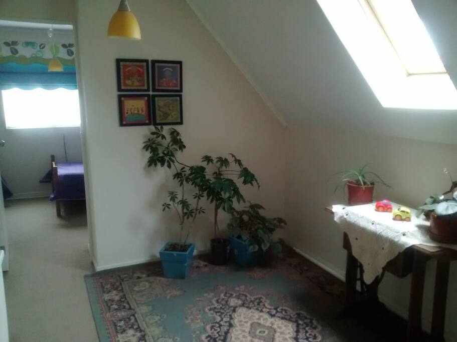 Sala de estar