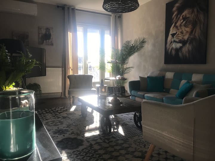 ApartmentTerraceCityEnsuite with Bath Apartments for Rent in