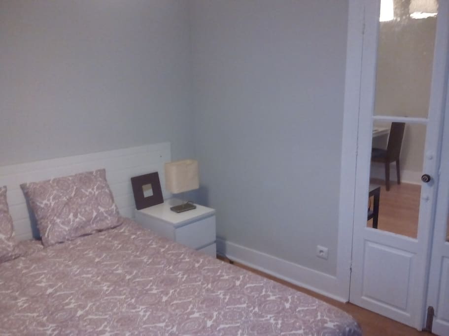 Quarto-room