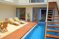 Villa+MINEA+Private+Pool+Sea+View