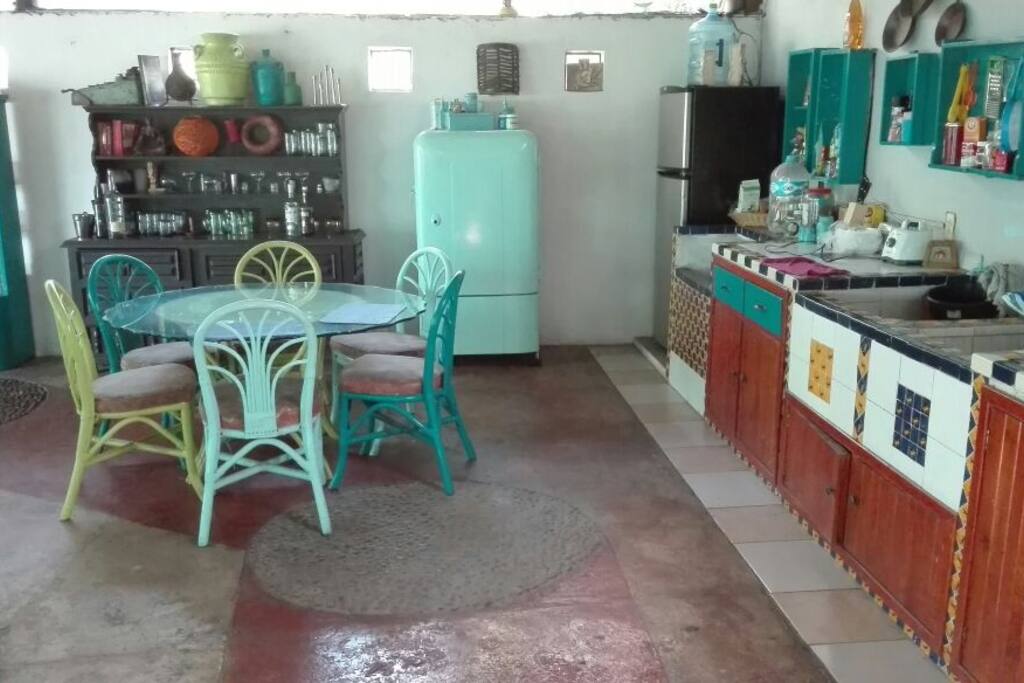 Prepara lo que más te gusta y ahorra dinero