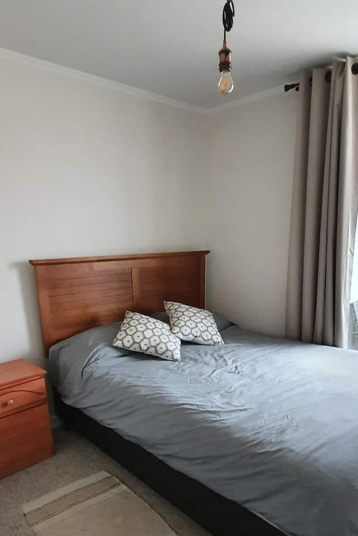 Dormitorio Principal
