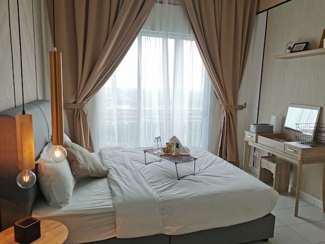 Ezhome managed Airbnb listing 2