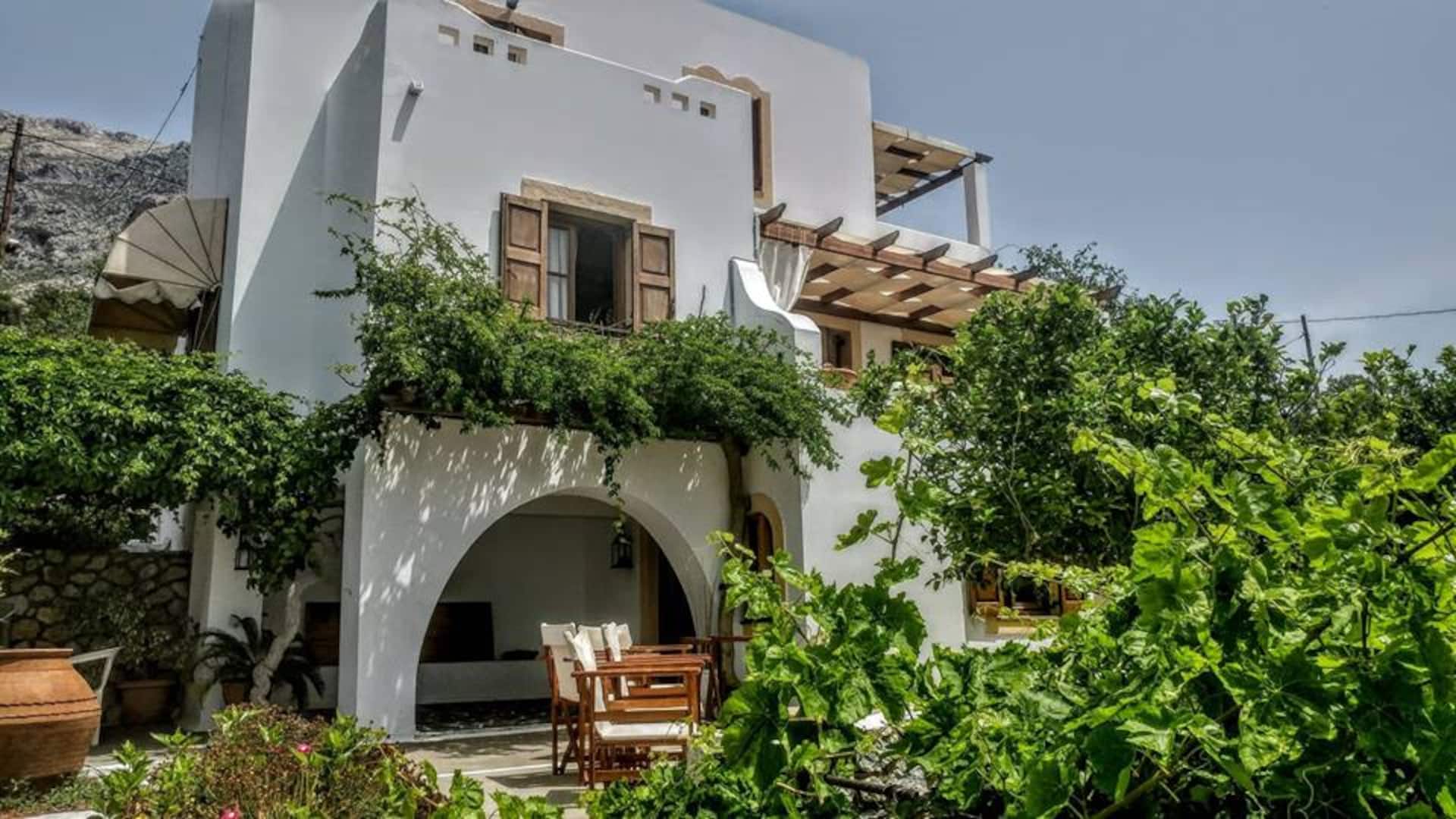 Paradise with lovely sea view-AMA00003585503
