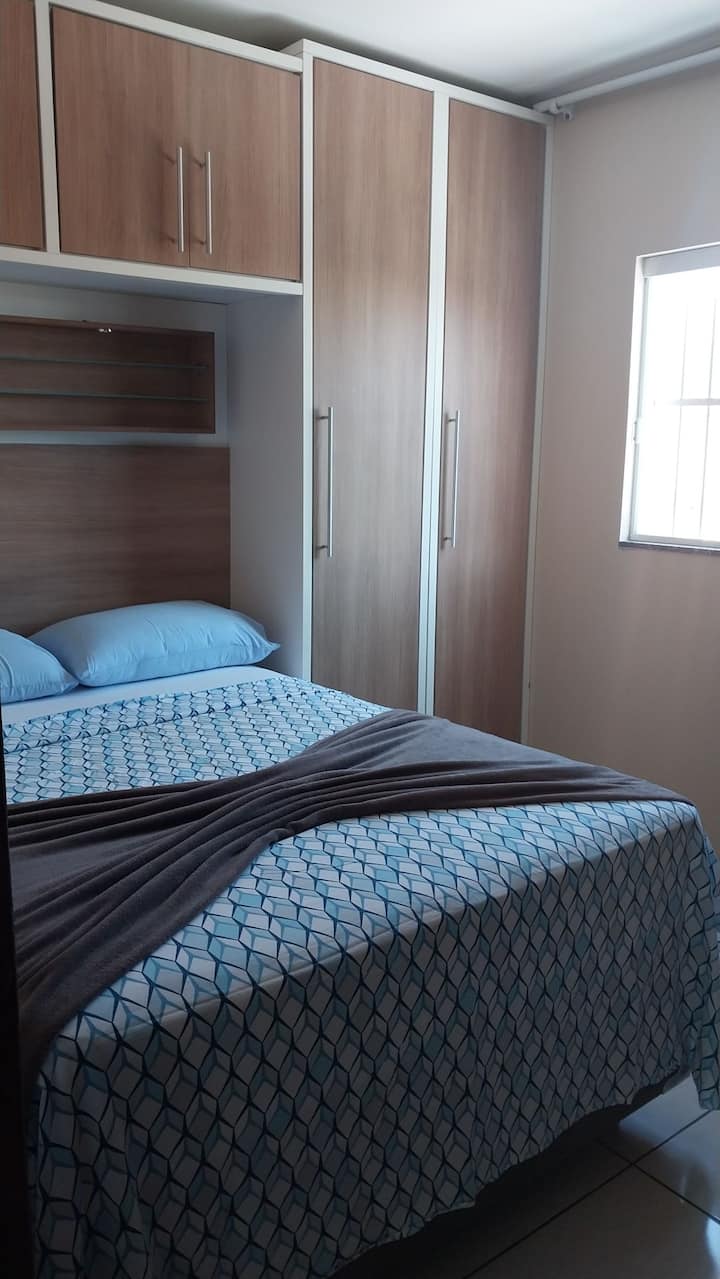 Casa - Florianópolis