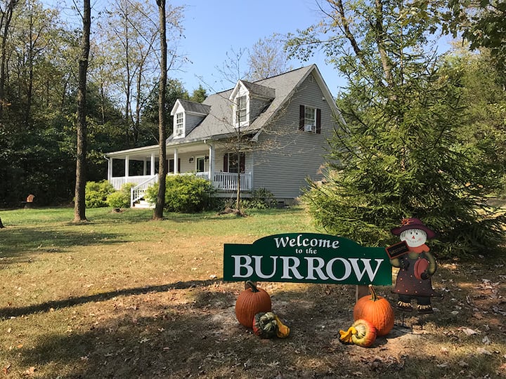 The Burrow Our guest reviews say it all! Houses for Rent in