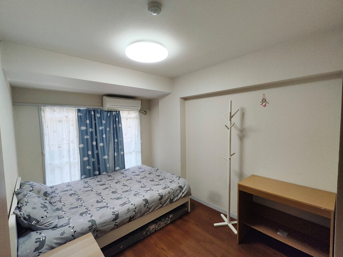 غرفة النوم 3