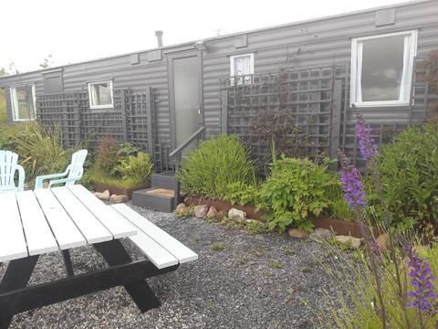 Apple Tree garden home