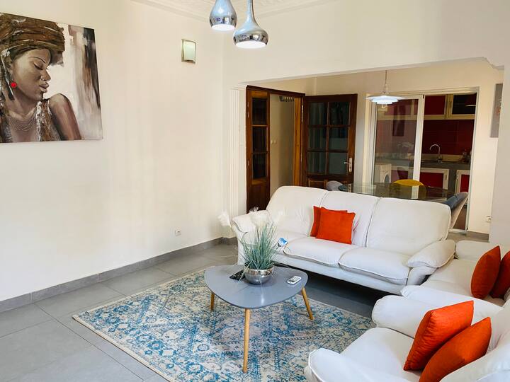 La Signare (Ngor Almadies) Condominiums for Rent in Dakar, Dakar