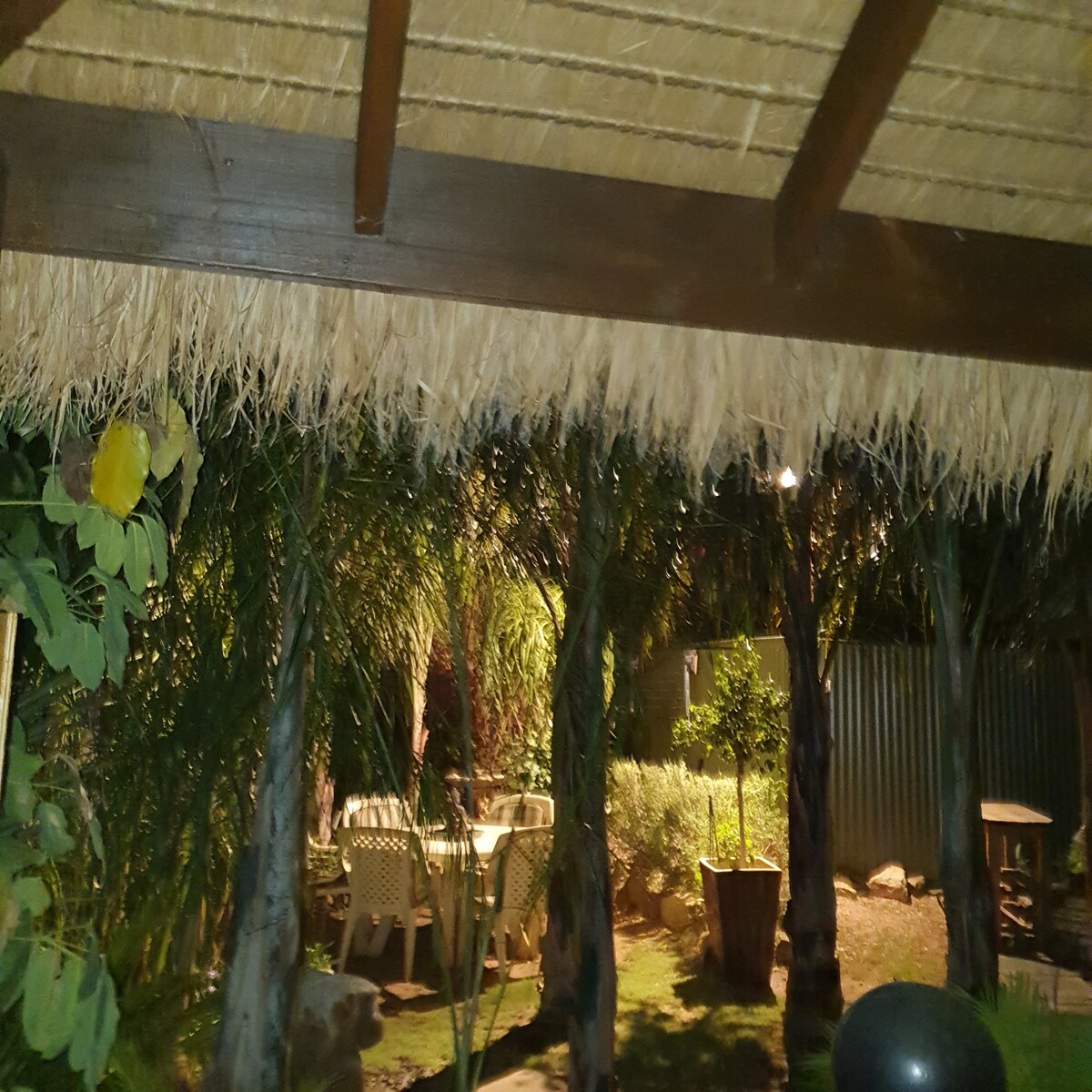 Bali inthe Barossa
Worker longstay Discount