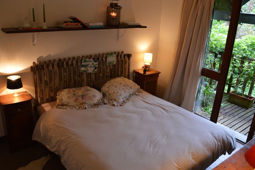 la chambre