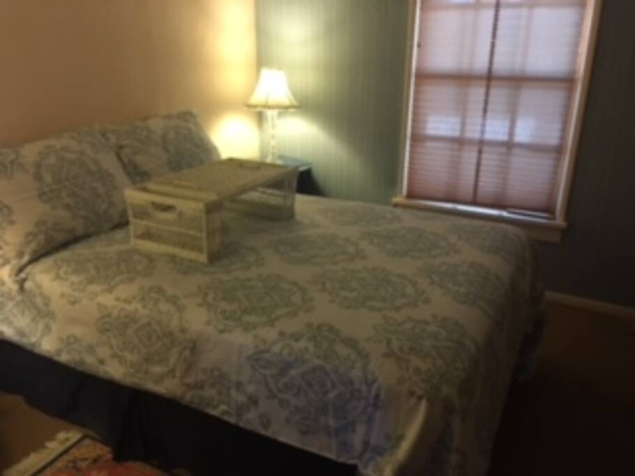 Room #3, The Clara Bow Room