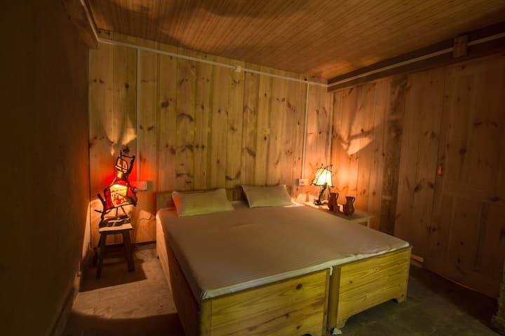 غرفة النوم 2