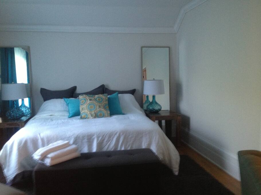 Bedroom 1