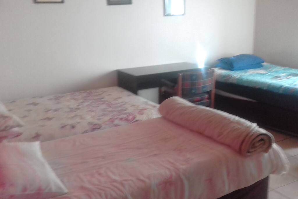 Main Room