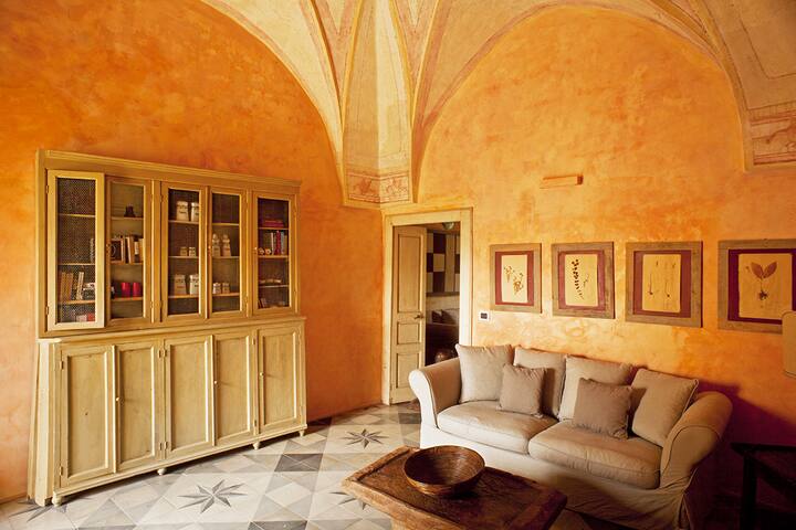 Wp Relais Villa Diso,Intero Complesso nel Salento gallery image 2