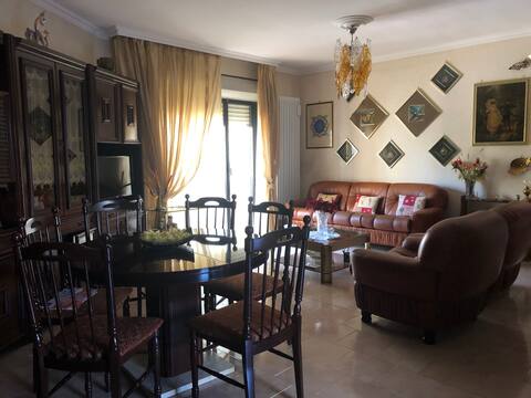 Casa Emma, multi accessory