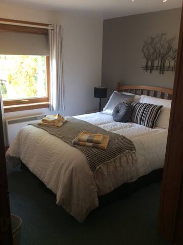 Stag Cottage