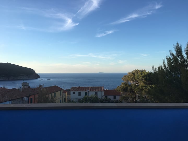 Bellavista Capraia - Capraia Isola