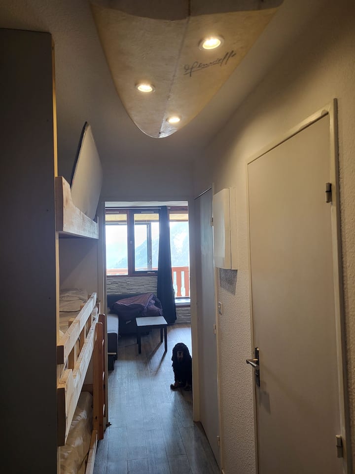 ห้องนอน