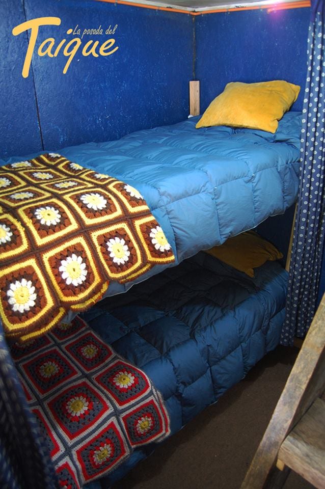 Спална соба 3