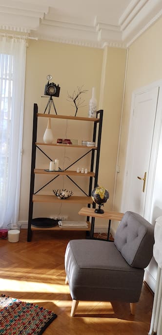 Salon