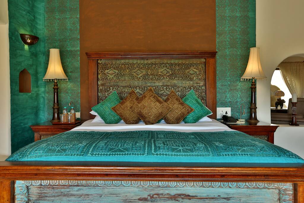 Bed Room