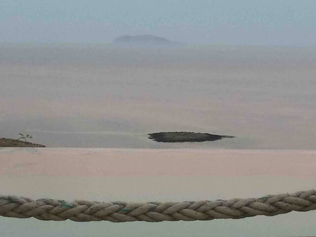 G & K ‘s two amazing cycladic houses with pool&BBQ gallery image 2