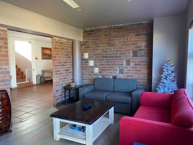 Self Catering – FamilyRest – Melkbosstrand gallery image 5