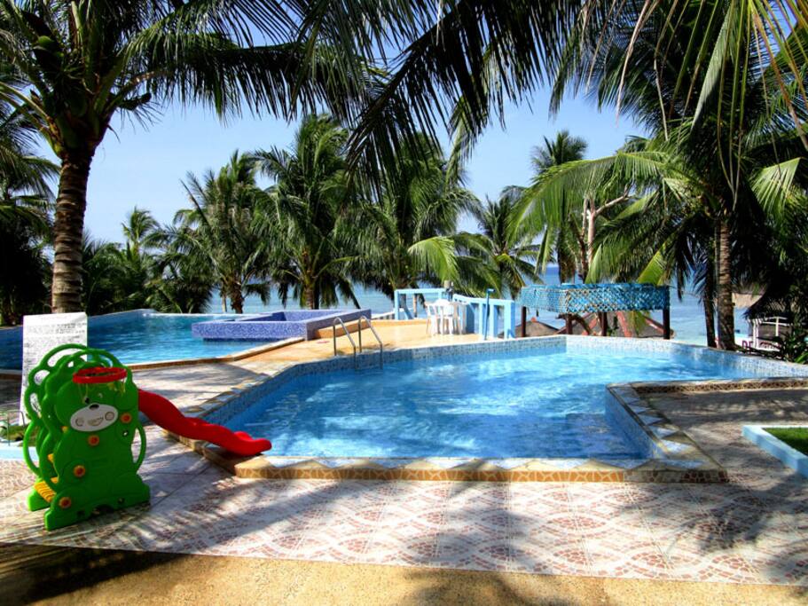 Pools