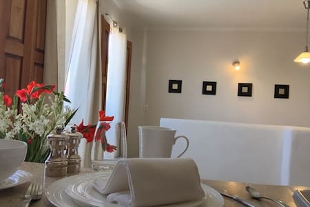 Casa Nivia y Pepe en Aguacate #104