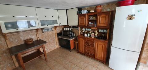 Apartment First Floor/ Belvedere La Cristina