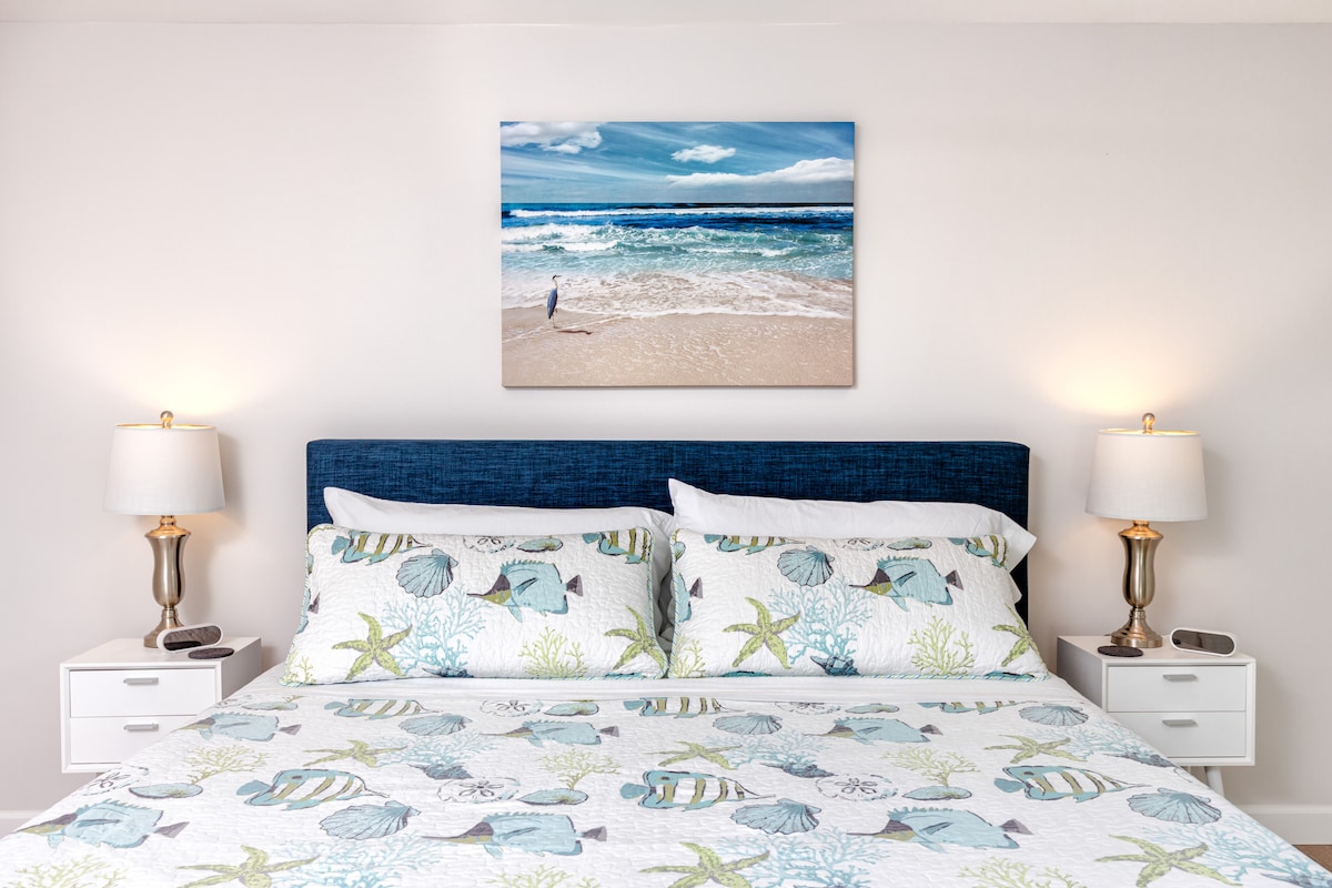 Главна спалня