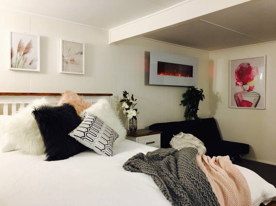 Mastersuite
