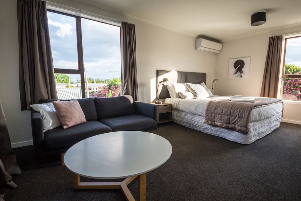 room