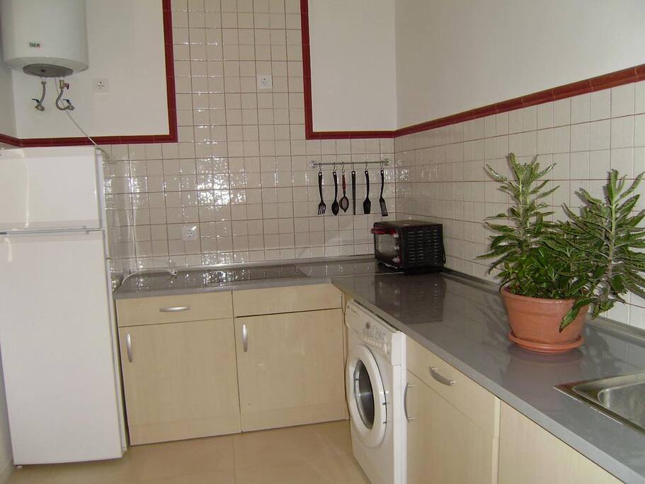cocina