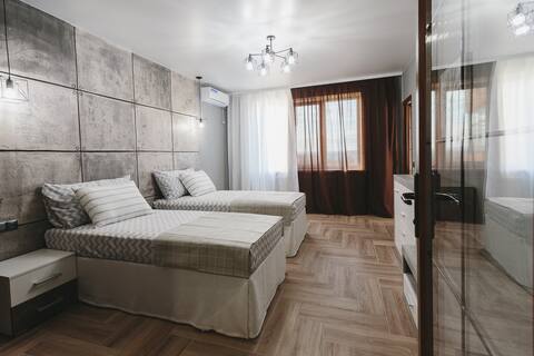 Loft Apartament