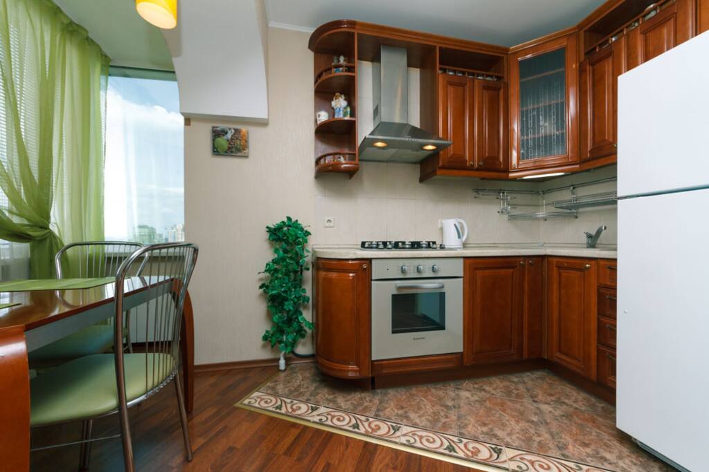 Кухня