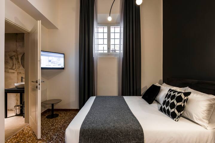 Industrial Apartment – by Design Club Collection gallery image 5