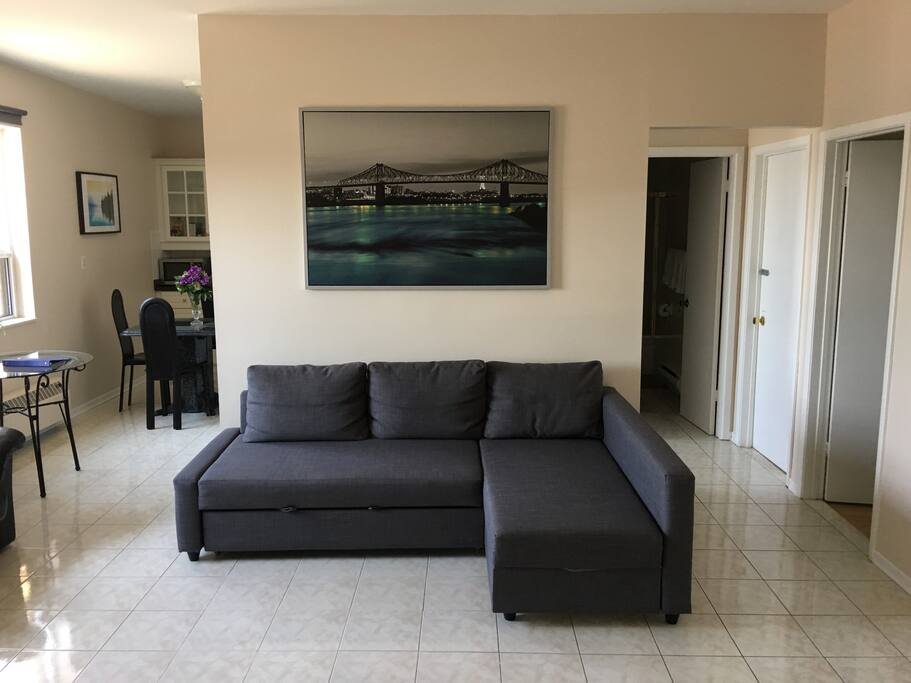 Sofa Bed
