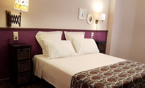 Successful Airbnb property: Apartment in Albacete "Víctor Hugo" in Albacete