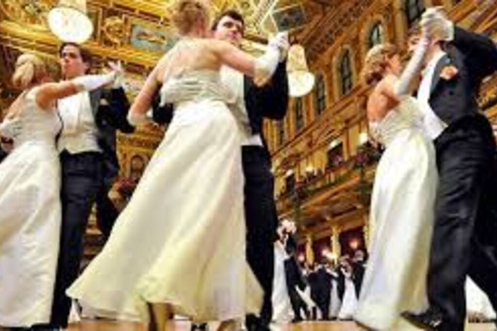 Opernball
