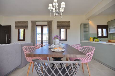 Lidromi Home - Blue