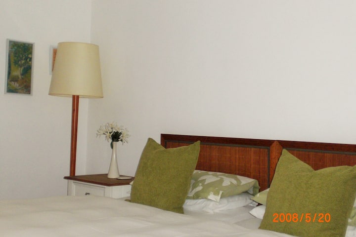 Convenient & Spacious in Gibraltar