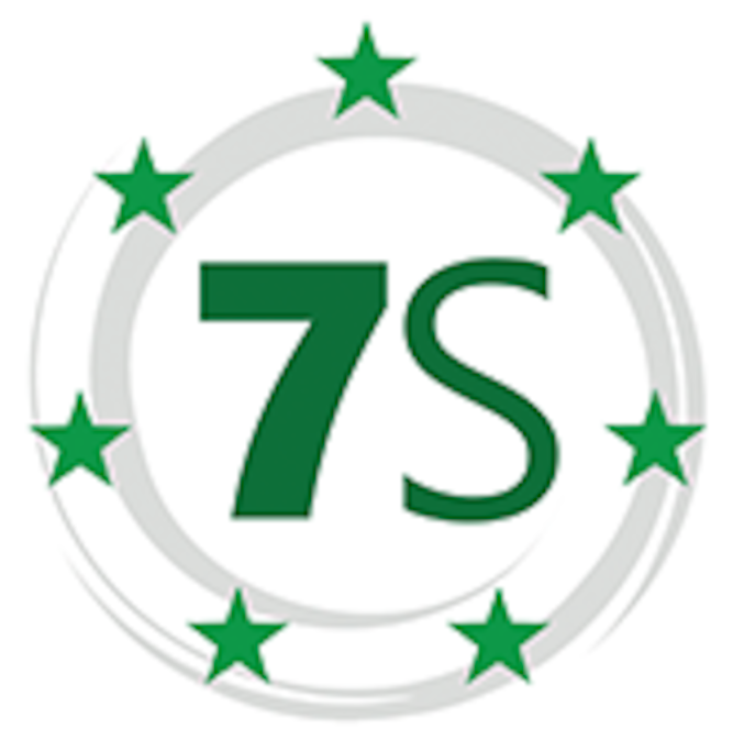 Safety Standard 7S. / Стандарт безопасности 7S.