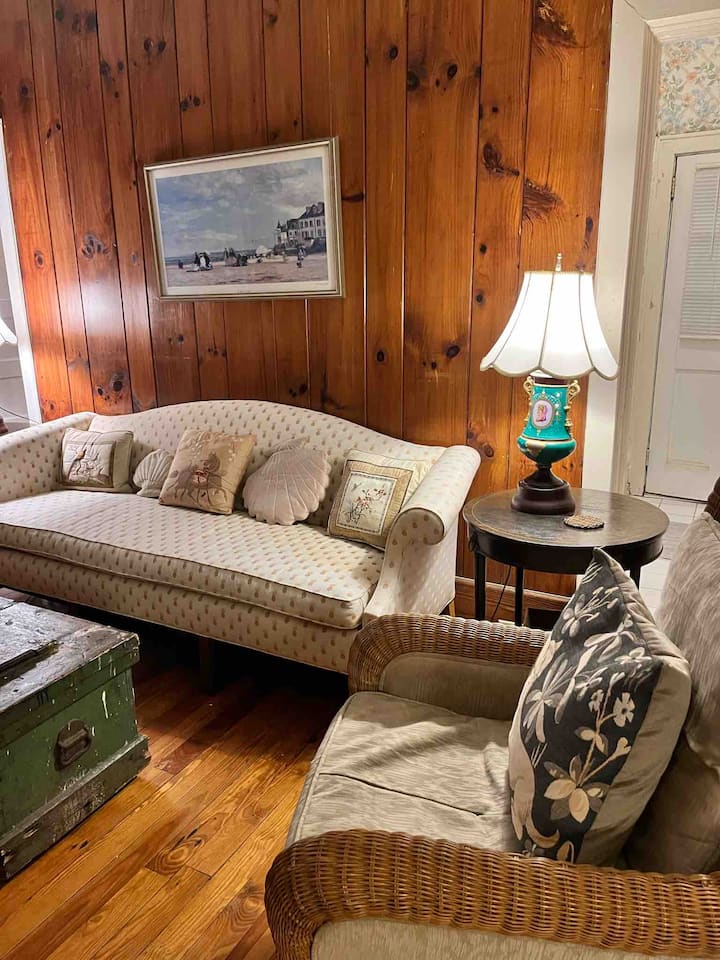 Sullivan's Island, SC, Beach House Rental Houses for Rent in Sullivan's Island, South Carolina