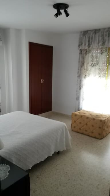 Dormitorio